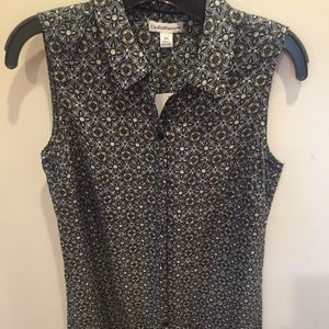 Croft & Barrow Women's Dress